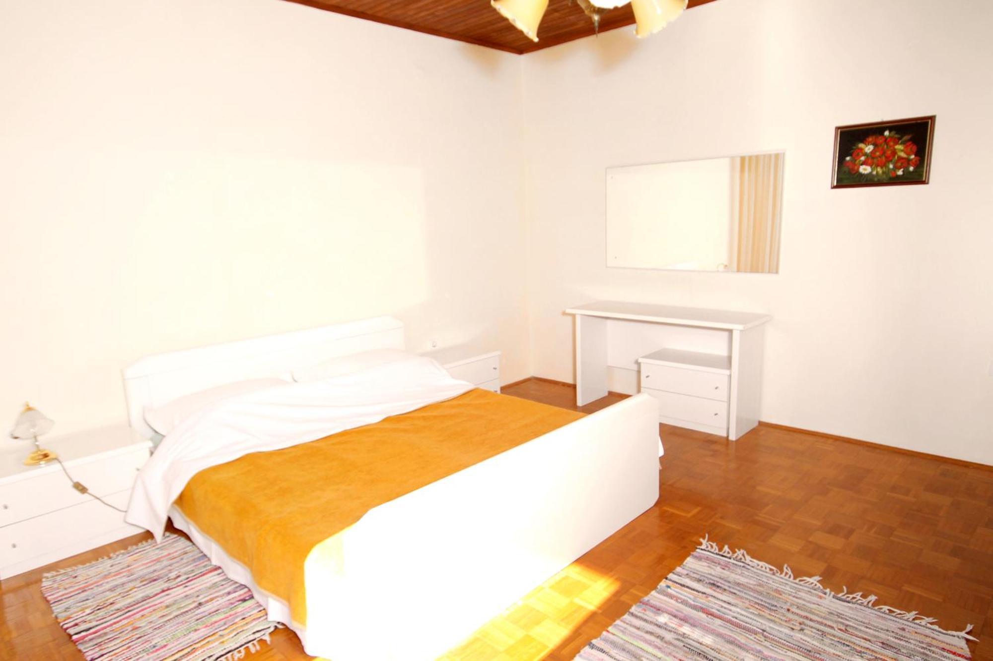Apartments By The Sea Privlaka, Zadar - 666 Habitación foto